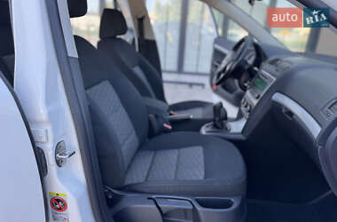 Лифтбек Skoda Octavia 2011 в 