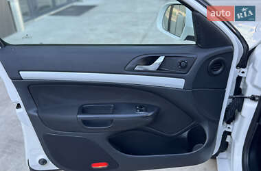 Лифтбек Skoda Octavia 2011 в 
