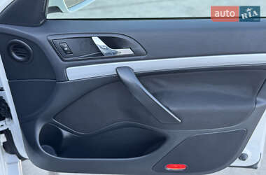 Лифтбек Skoda Octavia 2011 в 