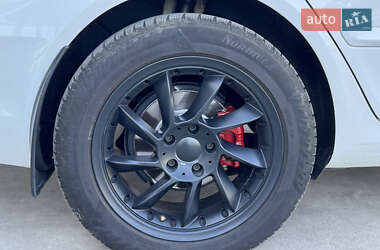 Лифтбек Skoda Octavia 2011 в 