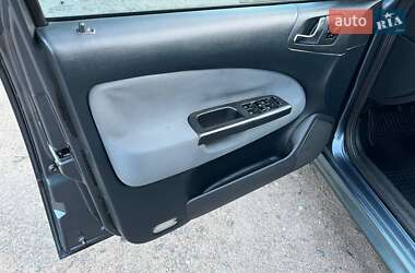 Лифтбек Skoda Octavia 2006 в 