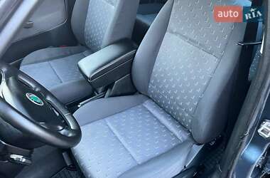 Лифтбек Skoda Octavia 2006 в 