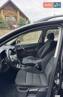Универсал Skoda Octavia 2006 в 