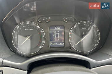 Универсал Skoda Octavia 2006 в 