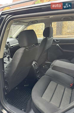 Универсал Skoda Octavia 2006 в 