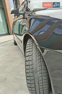 Лифтбек Skoda Octavia 2008 в 