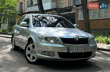 Skoda Octavia 2012 Skoda Octavia 2012