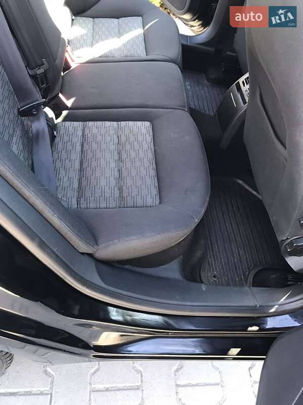 Универсал Skoda Octavia 2012 в Луцке