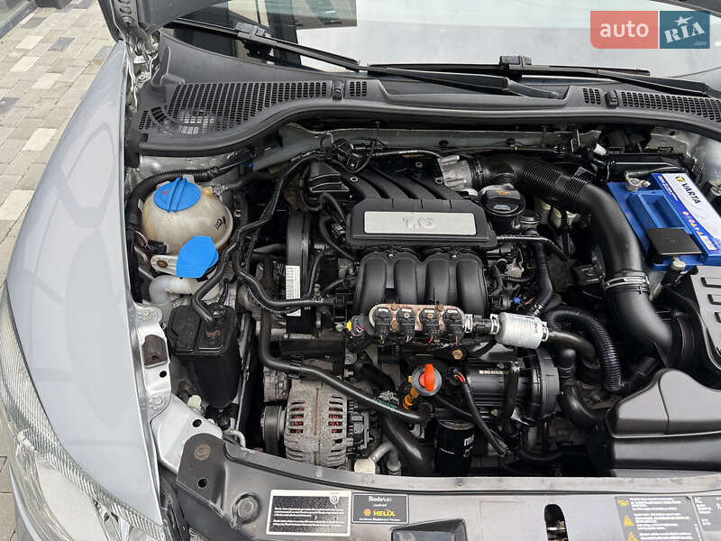 Универсал Skoda Octavia 2010 в Полтаве