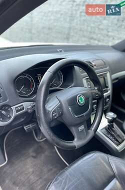 Skoda Octavia 2011