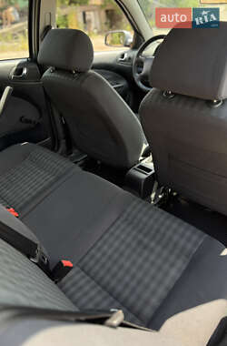 Лифтбек Skoda Octavia 2005 в 