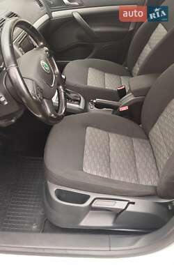 Универсал Skoda Octavia 2013 в 