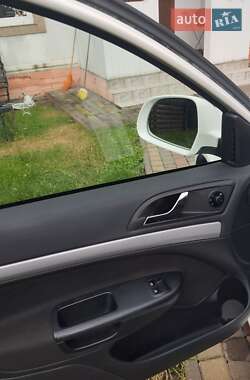 Универсал Skoda Octavia 2013 в 