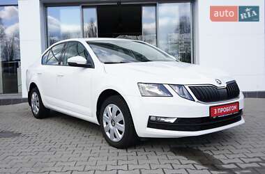Skoda Octavia 2018 Skoda Octavia 2018