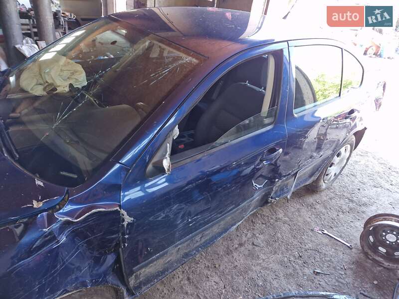 Лифтбек Skoda Octavia 2010 в Тячеве