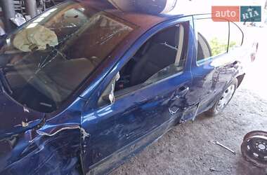 Лифтбек Skoda Octavia 2010 в 