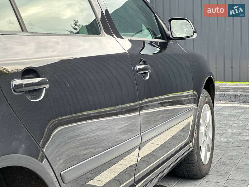 Универсал Skoda Octavia 2005 в Самборе