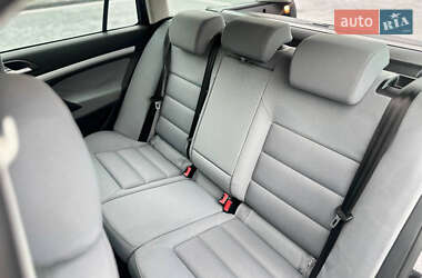 Универсал Skoda Octavia 2005 в 