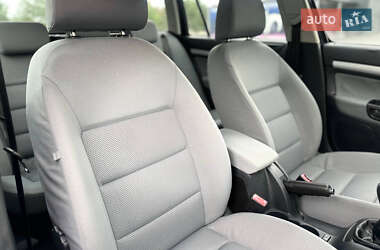 Универсал Skoda Octavia 2005 в 