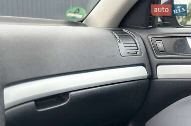 Универсал Skoda Octavia 2005 в 