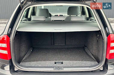 Универсал Skoda Octavia 2005 в 