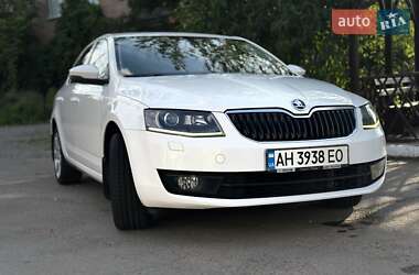 Skoda Octavia 2013 Skoda Octavia 2013