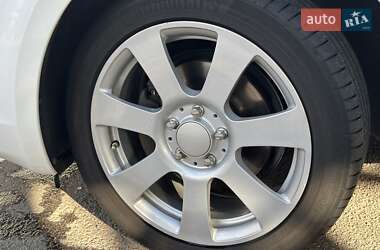 Лифтбек Skoda Octavia 2013 в 