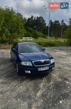 Ліфтбек Skoda Octavia 2012 в Києві