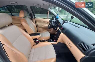 Лифтбек Skoda Octavia 2001 в 