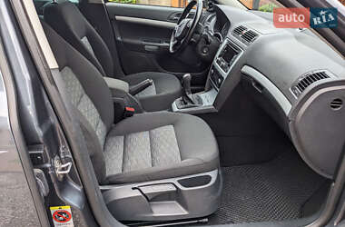 Универсал Skoda Octavia 2010 в 