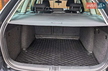 Универсал Skoda Octavia 2010 в 