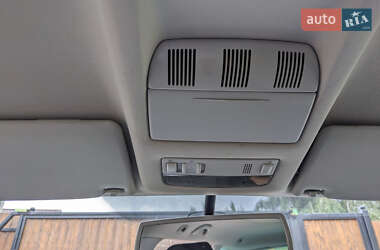 Универсал Skoda Octavia 2010 в 