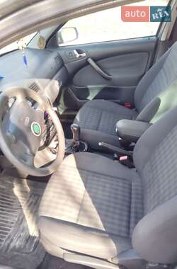 Универсал Skoda Octavia 2008 в 