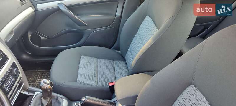 Универсал Skoda Octavia 2012 в Луцке