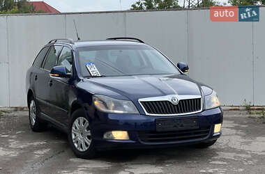 Універсал Skoda Octavia 2010 в Дрогобичі