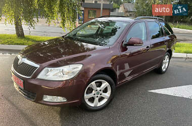 Універсал Skoda Octavia 2012 в Києві