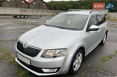 Універсал Skoda Octavia 2013 в Вінниці