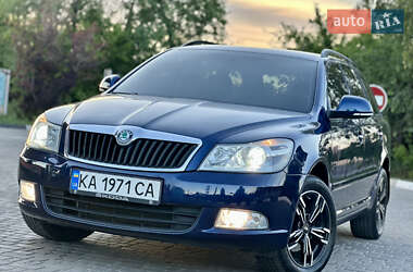 Skoda Octavia 2011 Skoda Octavia 2011