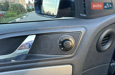 Универсал Skoda Octavia 2011 в 