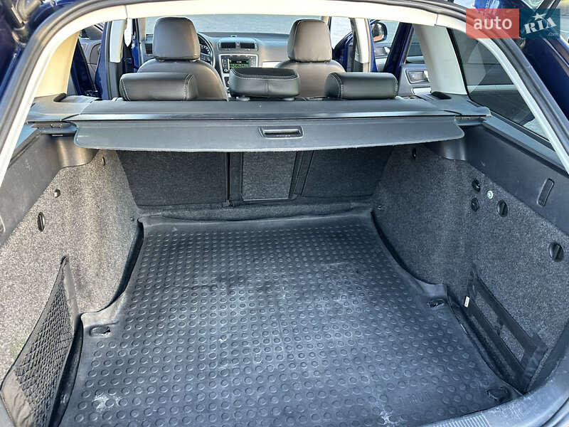 Универсал Skoda Octavia 2011 в Кривом Роге