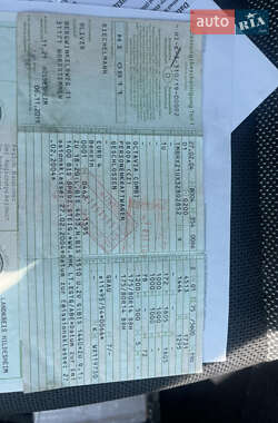 Универсал Skoda Octavia 2004 в 