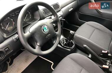Універсал Skoda Octavia 2009 в 