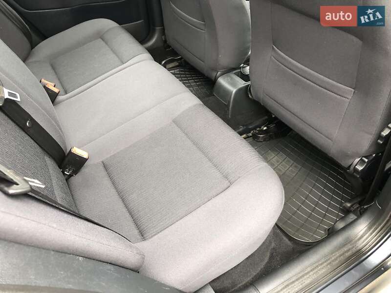 Универсал Skoda Octavia 2009 в Мироновке
