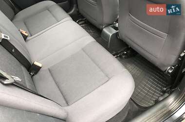 Універсал Skoda Octavia 2009 в 