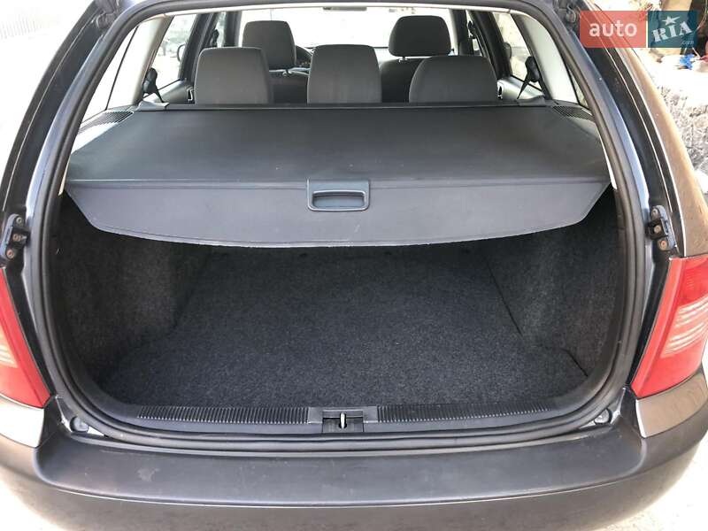 Универсал Skoda Octavia 2009 в Мироновке