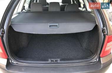 Універсал Skoda Octavia 2009 в 