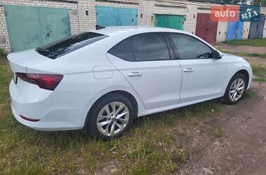 Skoda Octavia 2020 Skoda Octavia 2020