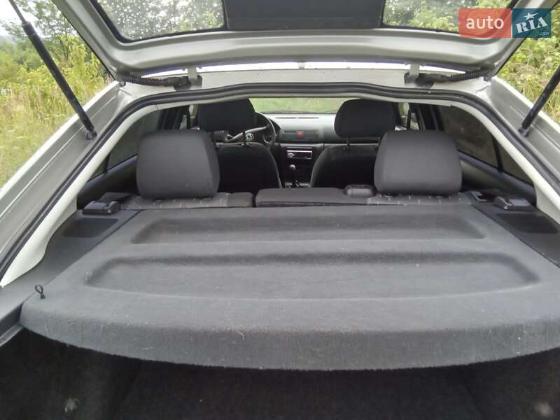 Лифтбек Skoda Octavia 2008 в Хмельницком