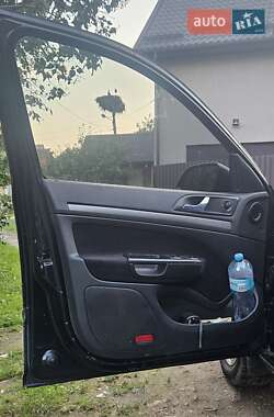 Универсал Skoda Octavia 2006 в 
