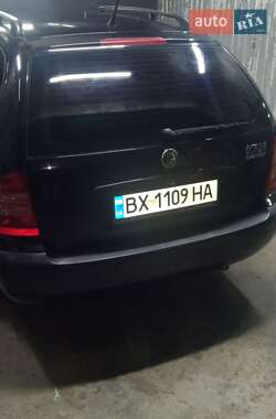 Універсал Skoda Octavia 2005 в Хмельницькому